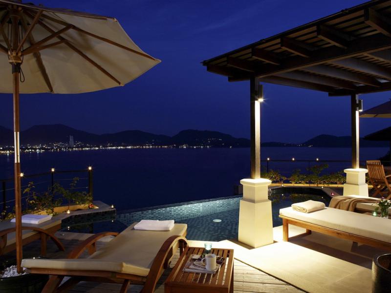 IndoChine Resort & Villas