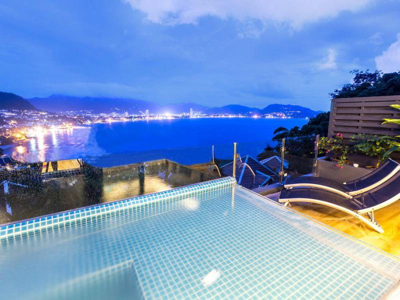 IndoChine Resort & Villas