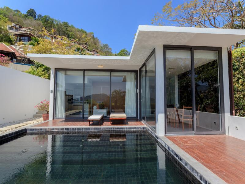 IndoChine Resort & Villas