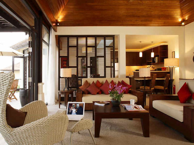 IndoChine Resort & Villas