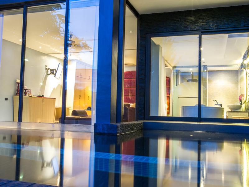 IndoChine Resort & Villas