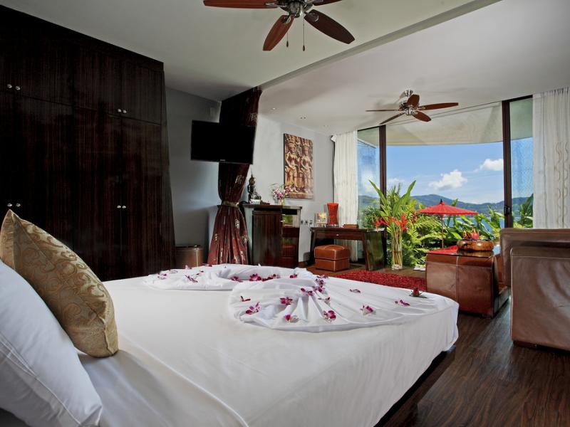 IndoChine Resort & Villas