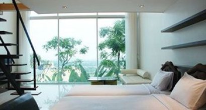 Hilltop Wellness Resort