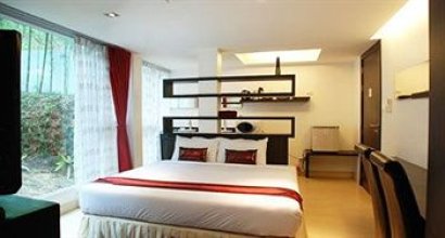 Hilltop Wellness Resort