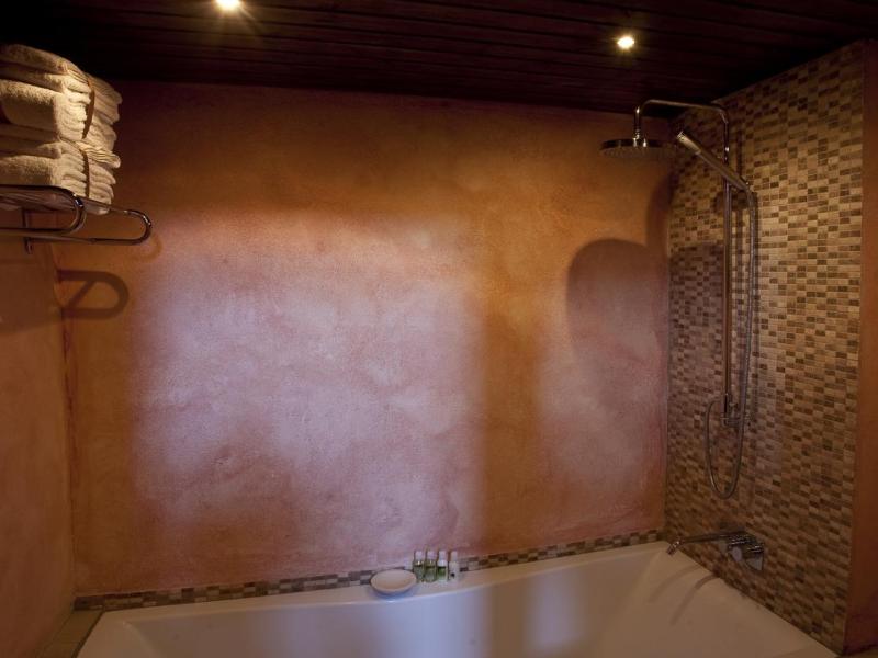Spirit of the Knights Boutique Hotel