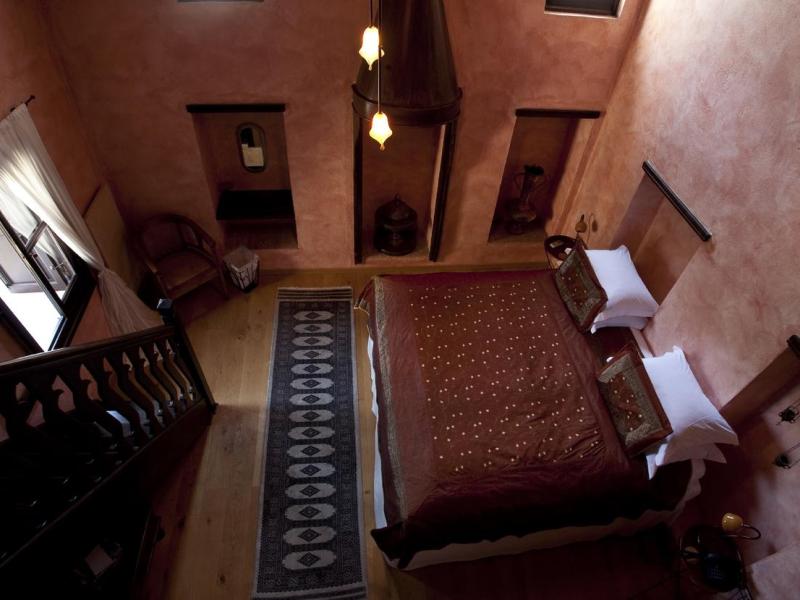 Spirit of the Knights Boutique Hotel
