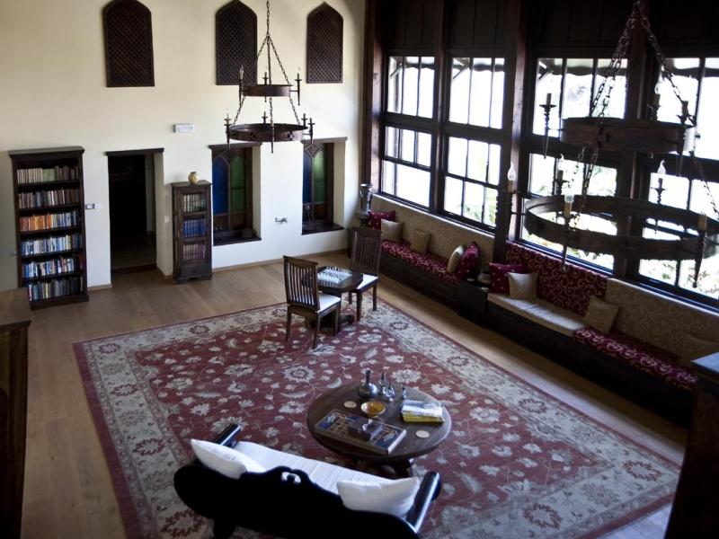 Spirit of the Knights Boutique Hotel