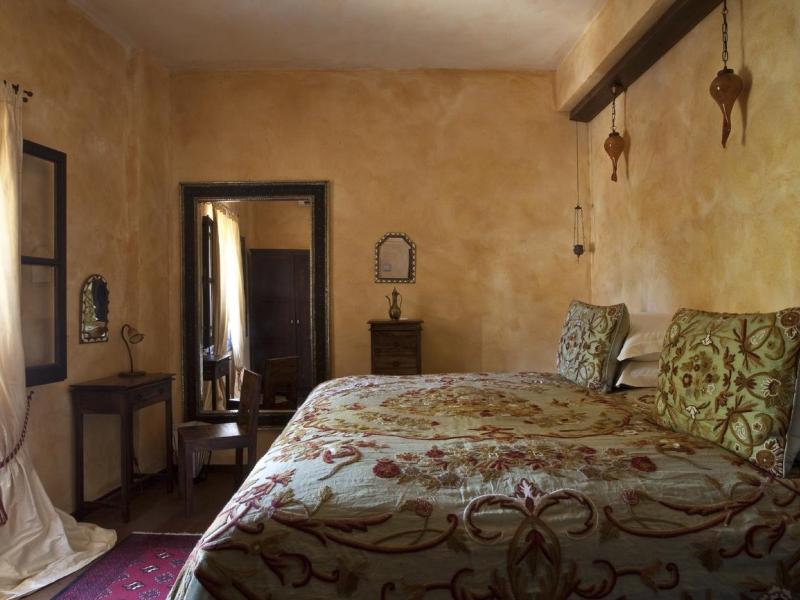 Spirit of the Knights Boutique Hotel