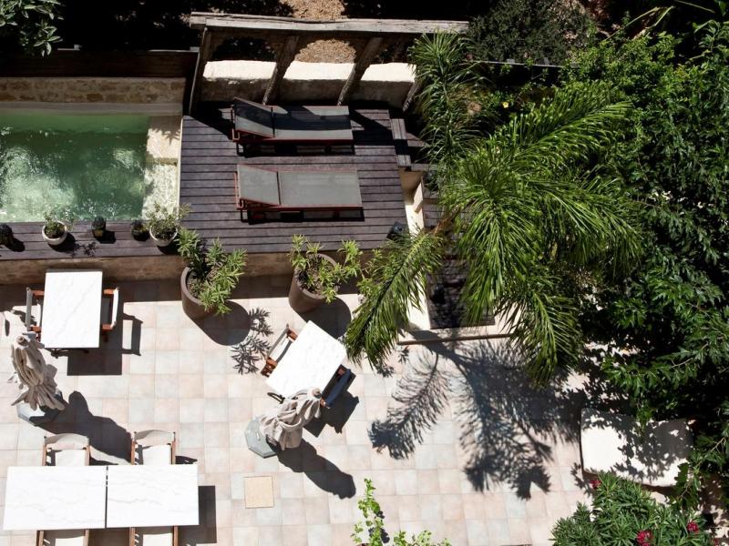Spirit of the Knights Boutique Hotel