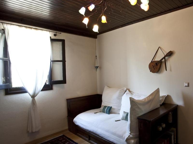 Spirit of the Knights Boutique Hotel