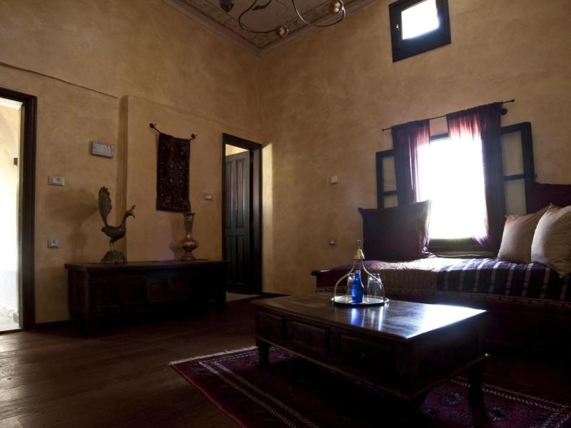 Spirit of the Knights Boutique Hotel