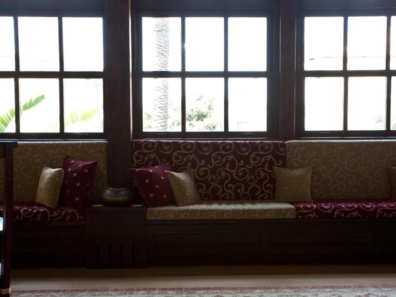 Spirit of the Knights Boutique Hotel