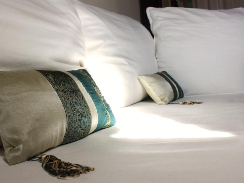 Spirit of the Knights Boutique Hotel