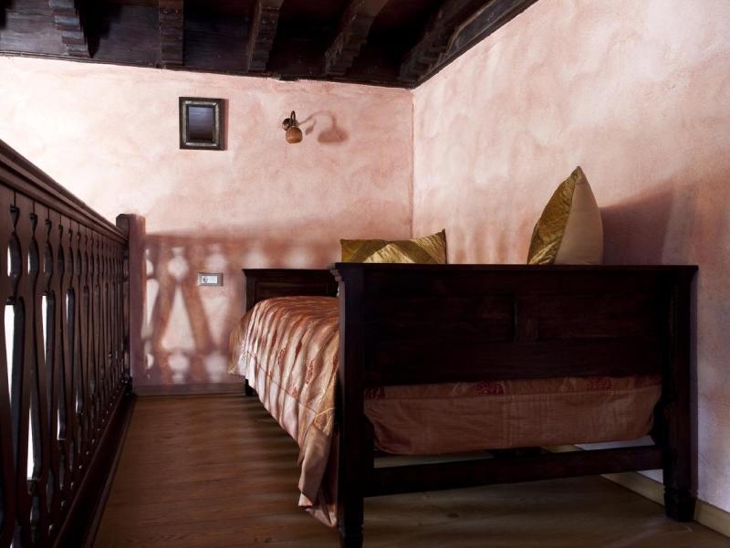 Spirit of the Knights Boutique Hotel