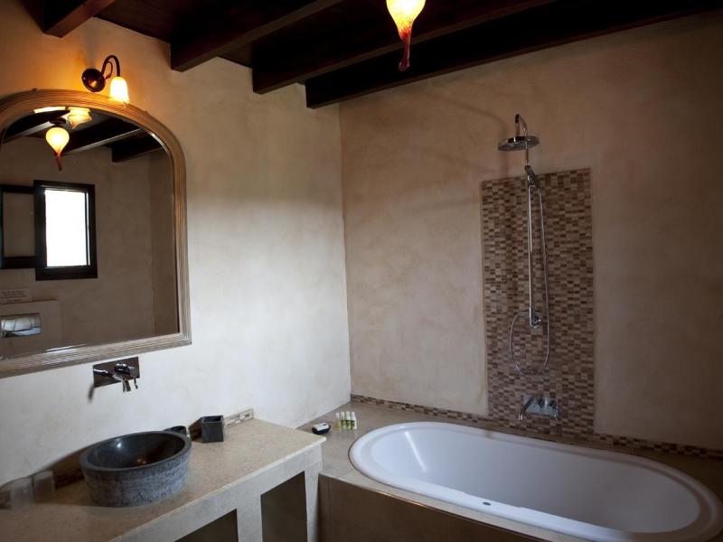 Spirit of the Knights Boutique Hotel