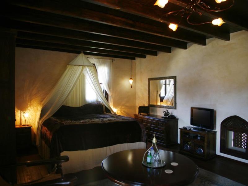 Spirit of the Knights Boutique Hotel