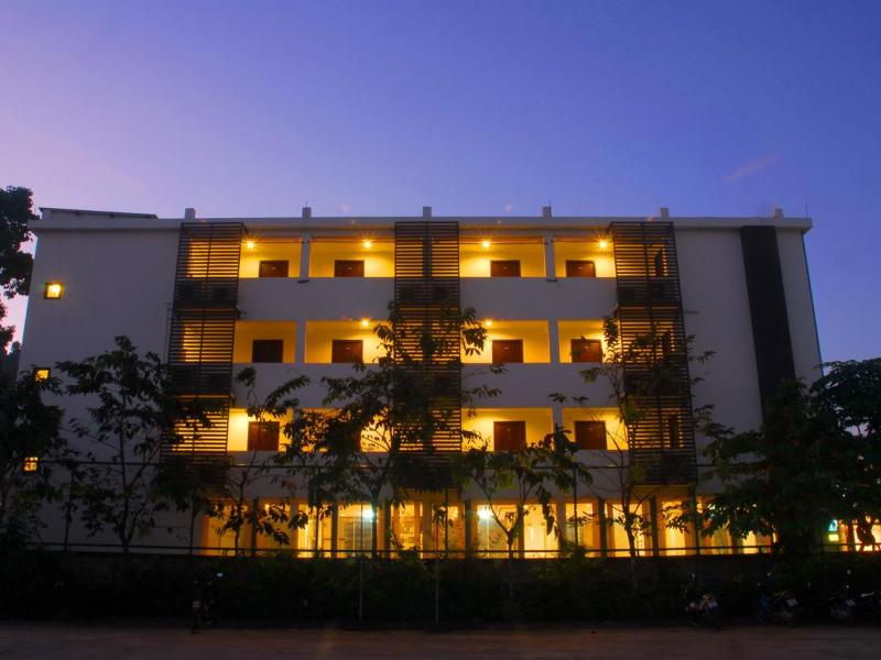 Kokotel Khao Lak Seascape