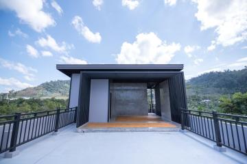 Отель Kokotel Khao Lak Seascape Таиланд, Као Лак, фото 13