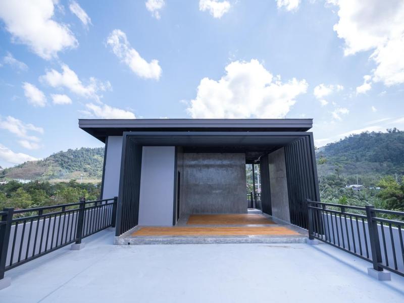 Kokotel Khao Lak Seascape