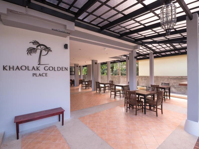 Kokotel Khao Lak Seascape