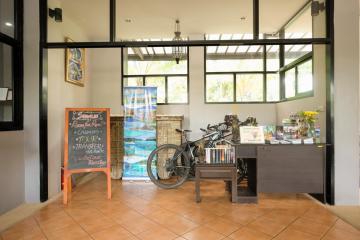 Отель Kokotel Khao Lak Seascape Таиланд, Као Лак, фото 3