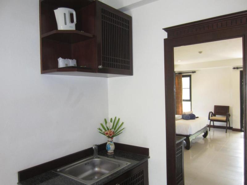 Kokotel Khao Lak Seascape