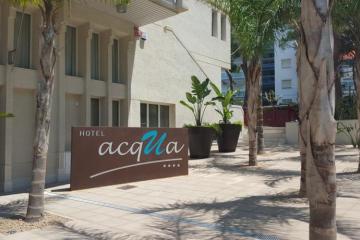 Отель Acqua Испания, Коста Дорада, фото 15