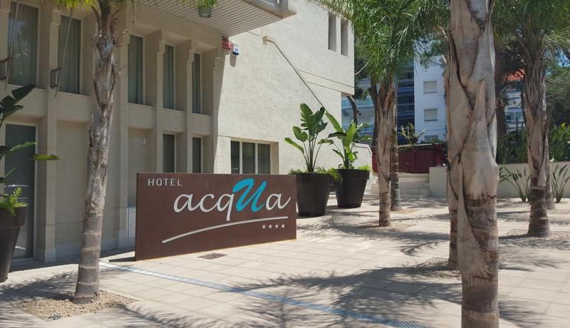 Acqua