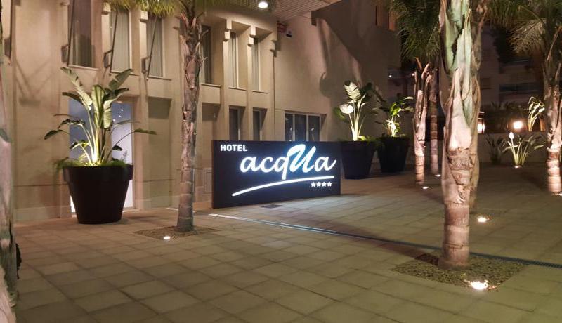 Acqua