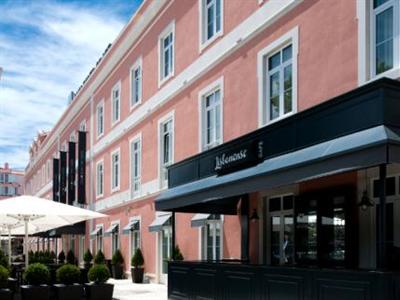 Sana Silver Coast Hotel Caldas da Rainha