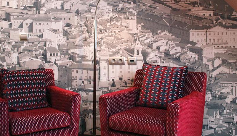NEYA Lisboa Hotel