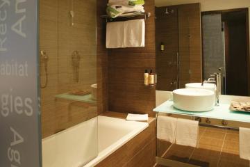 Отель NEYA Lisboa Hotel Португалия, Лиссабон, фото 4