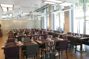 Отель NEYA Lisboa Hotel Португалия, Лиссабон, фото 8