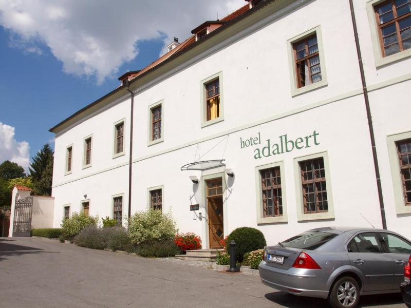 Adalbert