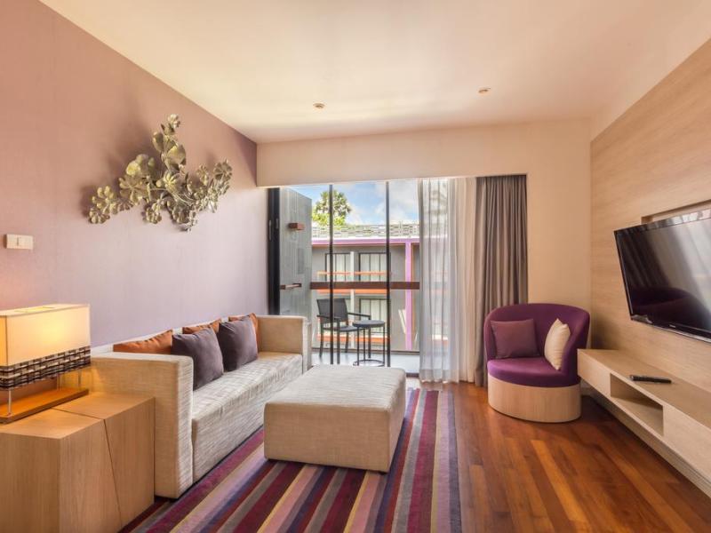 Holiday Inn Express Phuket Patong Beach Central