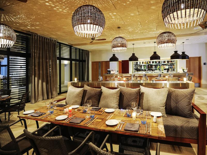 Holiday Inn Express Phuket Patong Beach Central