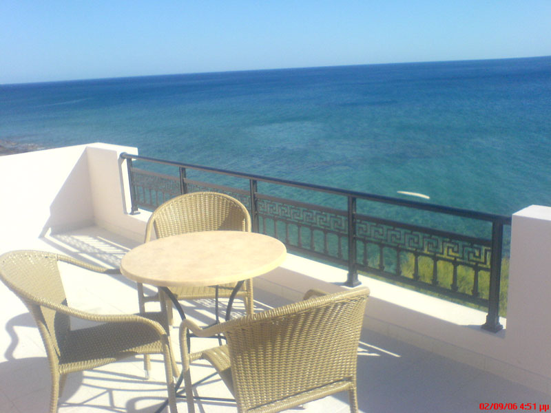 Ionio Star Hotel Apartments