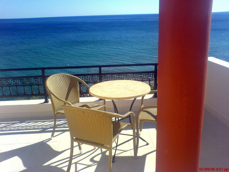 Ionio Star Hotel Apartments