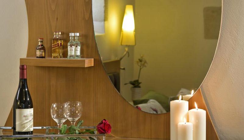 Ionas Hotel 