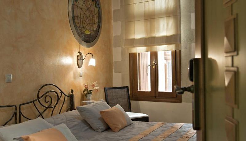 Ionas Hotel 