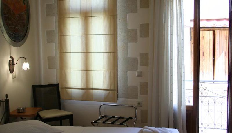 Ionas Hotel 