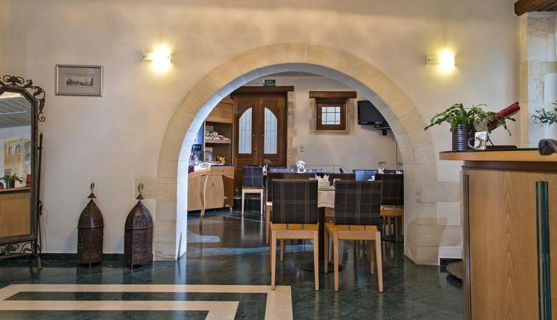 Ionas Hotel 