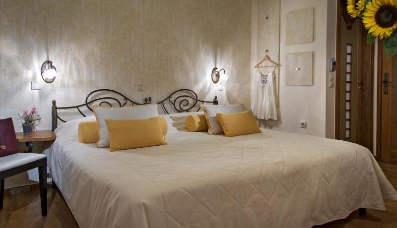Ionas Hotel 