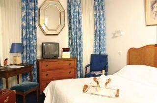 Hotel Des Tuileries Paris
