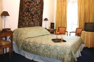 Hotel Des Tuileries Paris