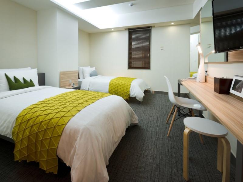 Metro Hotel Seoul
