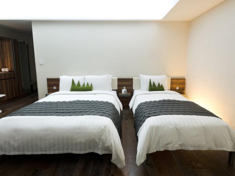 Metro Hotel Seoul