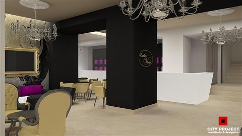 Z Executive Boutique Hotel Bucharest