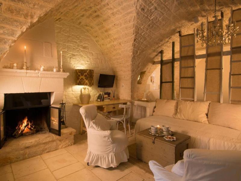 Masseria Salinola