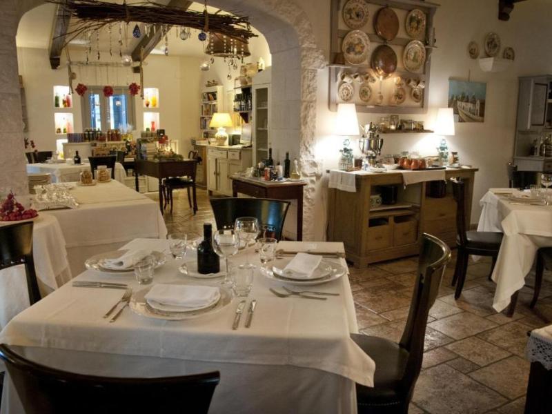 Masseria Salinola